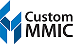 Custom MMIC
